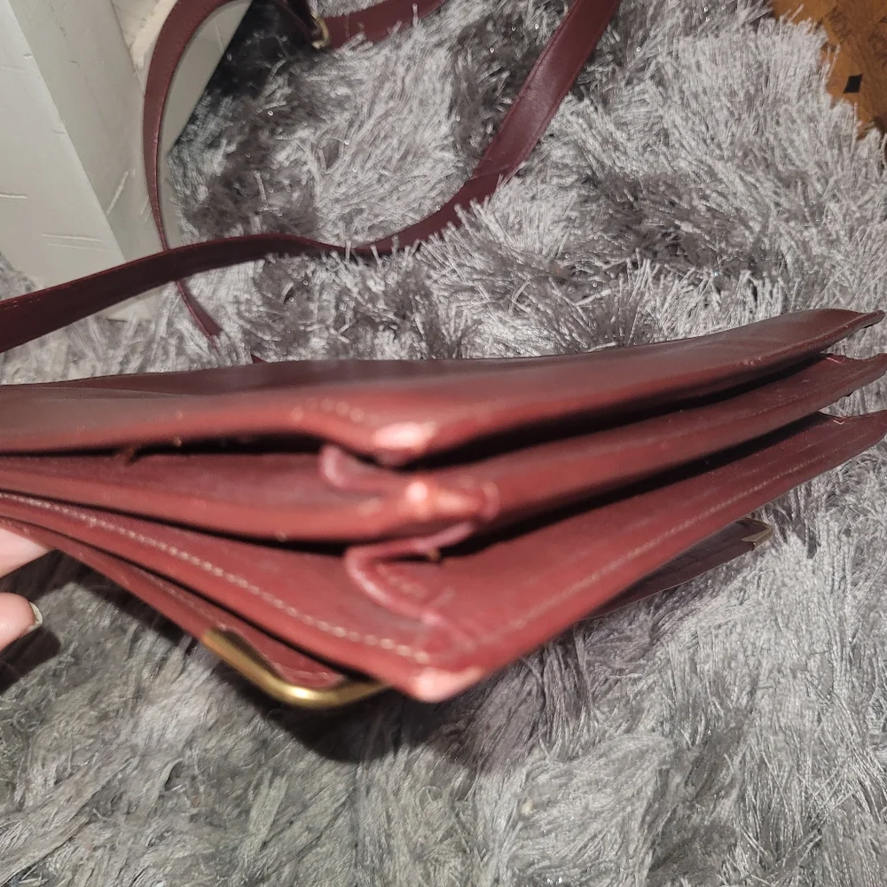 Cartier bag - Picture 6 of 9
